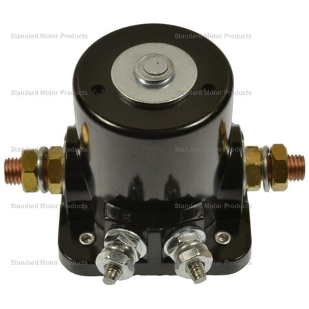 Standard Ignition Starter Solenoid, SS-603 SS-603